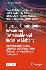 Download this eBook Transport Transitions: Advancing Sustainable and Inclusive Mobility