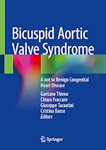 Télécharger le livre :  Bicuspid Aortic Valve Syndrome