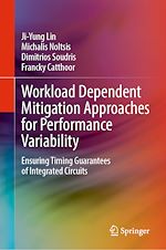 Télécharger le livre :  Workload Dependent Mitigation Approaches for Performance Variability
