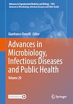 Télécharger le livre :  Advances in Microbiology, Infectious Diseases and Public Health