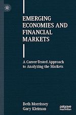 Télécharger le livre :  Emerging Economies and Financial Markets