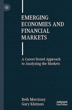 Téléchargez le livre :  Emerging Economies and Financial Markets