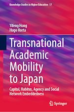 Télécharger le livre :  Transnational Academic Mobility to Japan