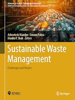 Télécharger le livre :  Sustainable Waste Management