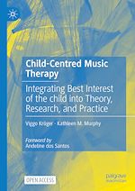 Download this eBook Child-Centred Music Therapy