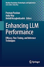Télécharger le livre :  Enhancing LLM Performance