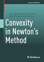 Télécharger le livre :  Convexity in Newton's Method