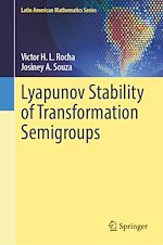 Télécharger le livre :  Lyapunov Stability of Transformation Semigroups