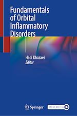 Télécharger le livre :  Fundamentals of Orbital Inflammatory Disorders