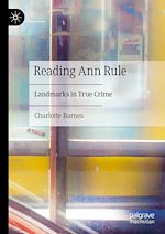 Télécharger le livre :  Reading Ann Rule