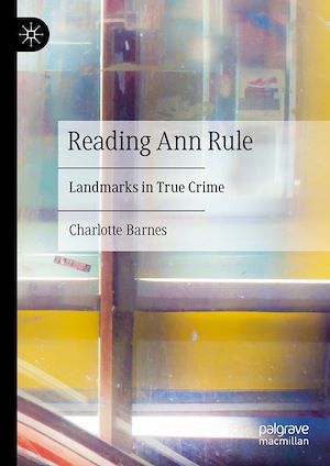 Téléchargez le livre :  Reading Ann Rule