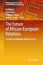 Télécharger le livre :  The Future of African-European Relations