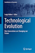 Télécharger le livre :  Technological Evolution
