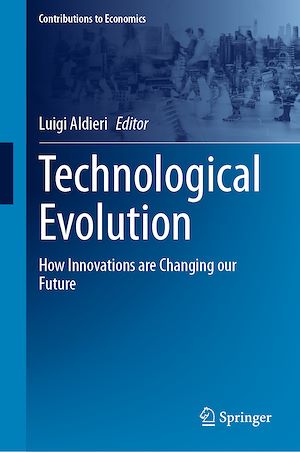 Téléchargez le livre :  Technological Evolution