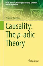 Télécharger le livre :  Causality: The p-adic Theory