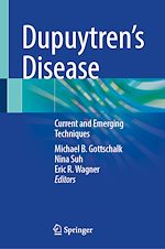 Télécharger le livre :  Dupuytren's Disease