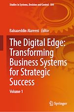 Télécharger le livre :  The Digital Edge: Transforming Business Systems for Strategic Success