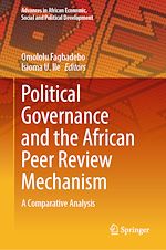 Télécharger le livre :  Political Governance and the African Peer Review Mechanism