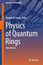 Télécharger le livre :  Physics of Quantum Rings