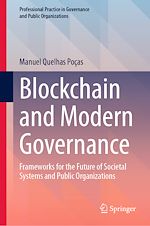 Télécharger le livre :  Blockchain and Modern Governance