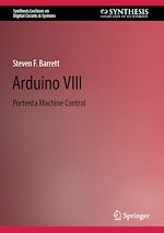 Télécharger le livre :  Arduino VIII