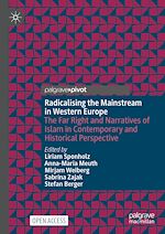 Download this eBook Radicalising the Mainstream in Western Europe