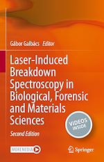 Télécharger le livre :  Laser-Induced Breakdown Spectroscopy in Biological, Forensic and Materials Sciences