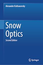 Télécharger le livre :  Snow Optics