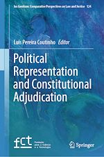 Télécharger le livre :  Political Representation and Constitutional Adjudication