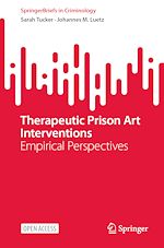 Download this eBook Therapeutic Prison Art Interventions