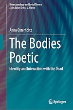 Télécharger le livre :  The Bodies Poetic