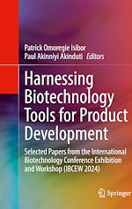 Télécharger le livre :  Harnessing Biotechnology Tools for Product Development