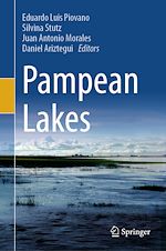 Télécharger le livre :  Pampean Lakes