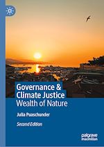 Télécharger le livre :  Governance & Climate Justice