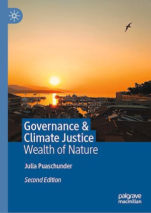 Téléchargez le livre :  Governance & Climate Justice
