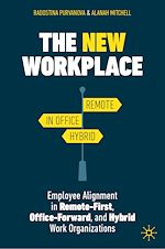 Télécharger le livre :  The New Workplace