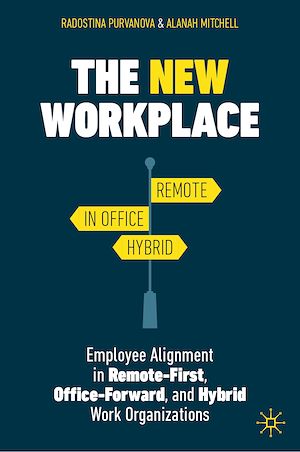 Téléchargez le livre :  The New Workplace