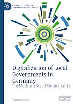 Télécharger le livre :  Digitalization of Local Governments in Germany
