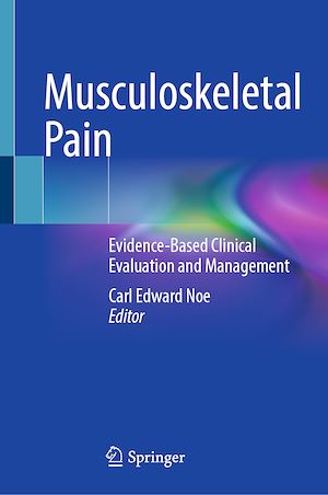 Téléchargez le livre :  Musculoskeletal Pain