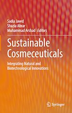 Télécharger le livre :  Sustainable Cosmeceuticals