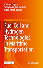 Télécharger le livre :  Fuel Cell and Hydrogen Technologies in Maritime Transportation