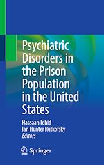 Télécharger le livre :  Psychiatric Disorders in the Prison Population in the United States