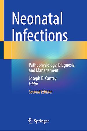 Téléchargez le livre :  Neonatal Infections