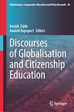 Télécharger le livre :  Discourses of Globalisation and Citizenship Education