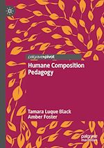 Télécharger le livre :  Humane Composition Pedagogy