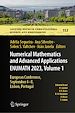 Télécharger le livre :  Numerical Mathematics and Advanced Applications ENUMATH 2023, Volume 1