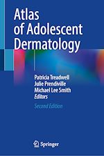 Télécharger le livre :  Atlas of Adolescent Dermatology