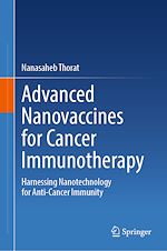 Télécharger le livre :  Advanced Nanovaccines for Cancer Immunotherapy