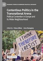 Download this eBook Contentious Politics in the Transnational Arena