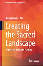 Télécharger le livre :  Creating the Sacred Landscape